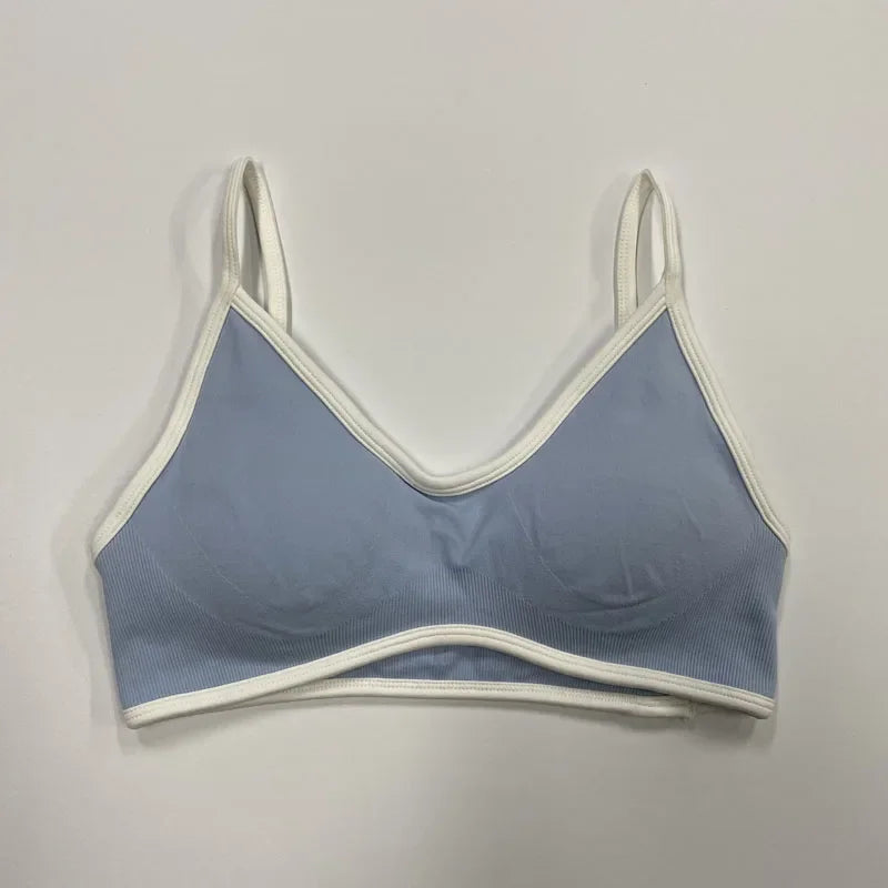 women  Leggings Women Ignite Gym Set Woman Leggings Set Workout Clothes Bra Set Seamless Scrunch Legging Yoga Set