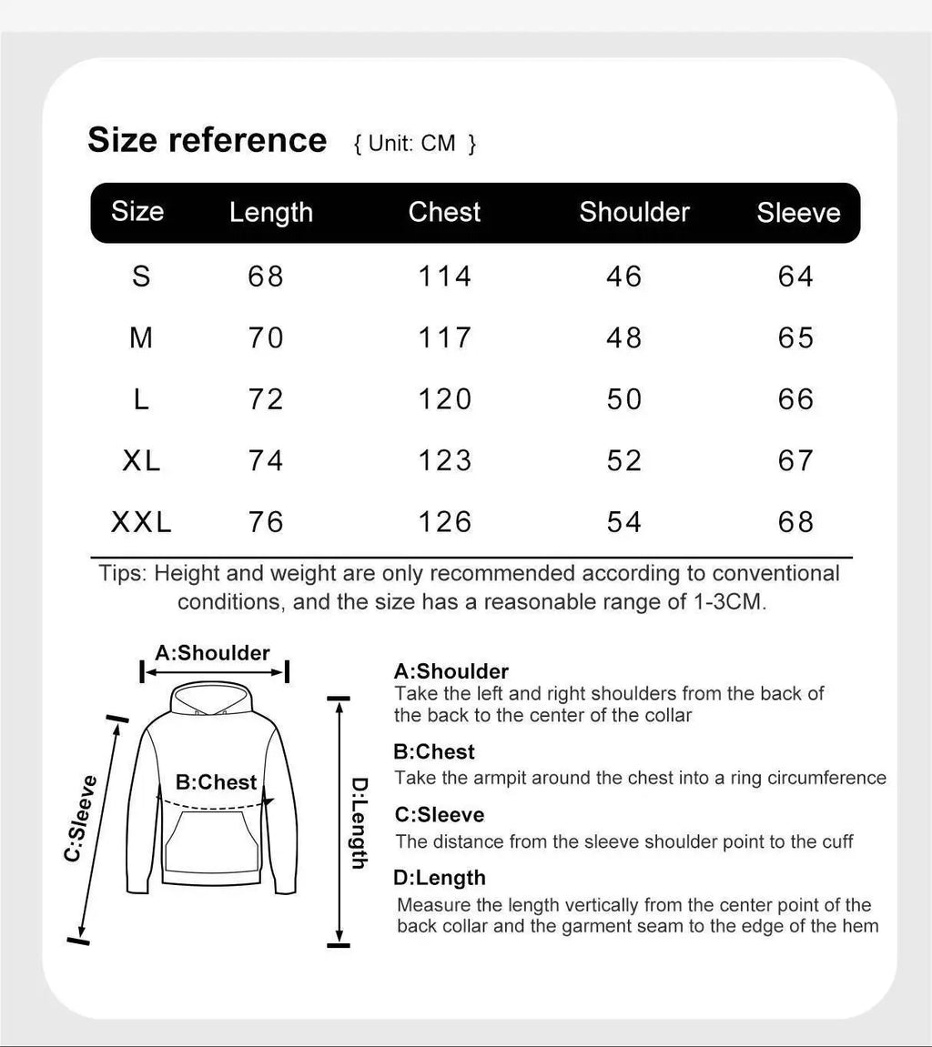 London England Letter Prints Cotton Hoodies Women Jogging Pocket Sweatshirt Sporty Loose Pullover Winter Fleece Warm Clothes