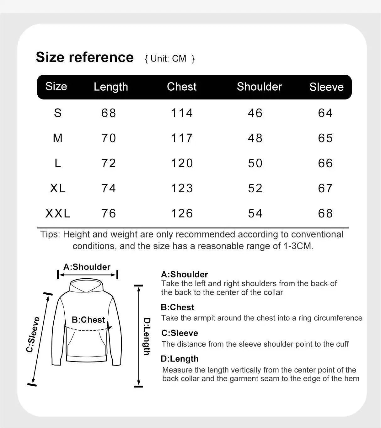 London England Letter Prints Cotton Hoodies Women Jogging Pocket Sweatshirt Sporty Loose Pullover Winter Fleece Warm Clothes