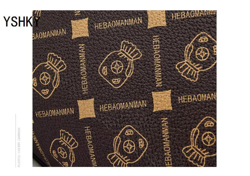 New women bags handbag for women 2025 shoulder bag female handbags fashion crossbody luxury bags shoulder bag