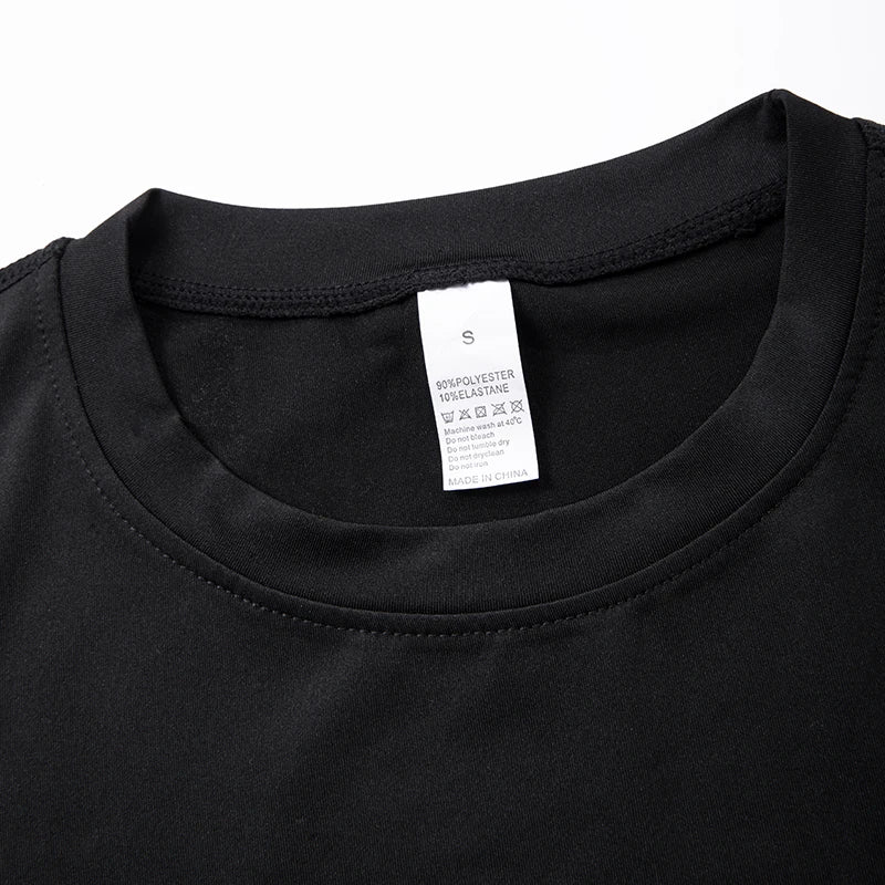 Women's Compression Shirt Short Sleeve Athletic Yoga Running T-Shirt Summer Gym Workout Quick Dry Stretchy Tees Tops Baselayer