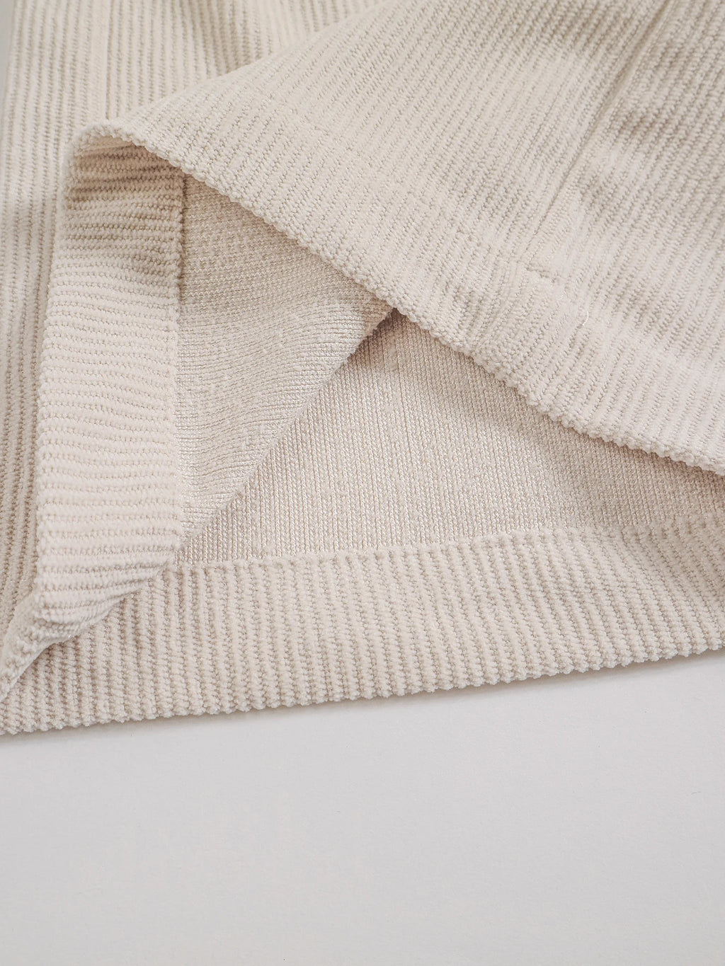 Women's High Waist Corduroy Wide Leg Pants, Casual Fall Winter Long Trousers with Pockets, Ladies Fashionable Relaxed Fit Bottom