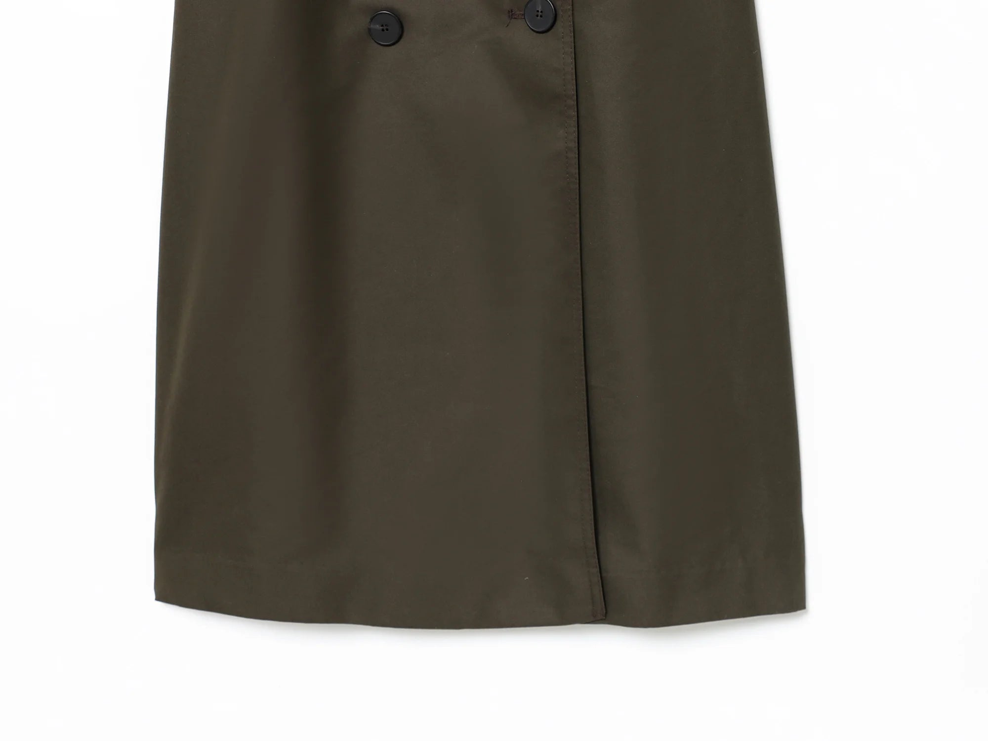 Autumn Women Long Wool Coat with Belt Casual Turn Down Collar Long Sleeve Double-Breasted Outerwear Female Chic Overcoat