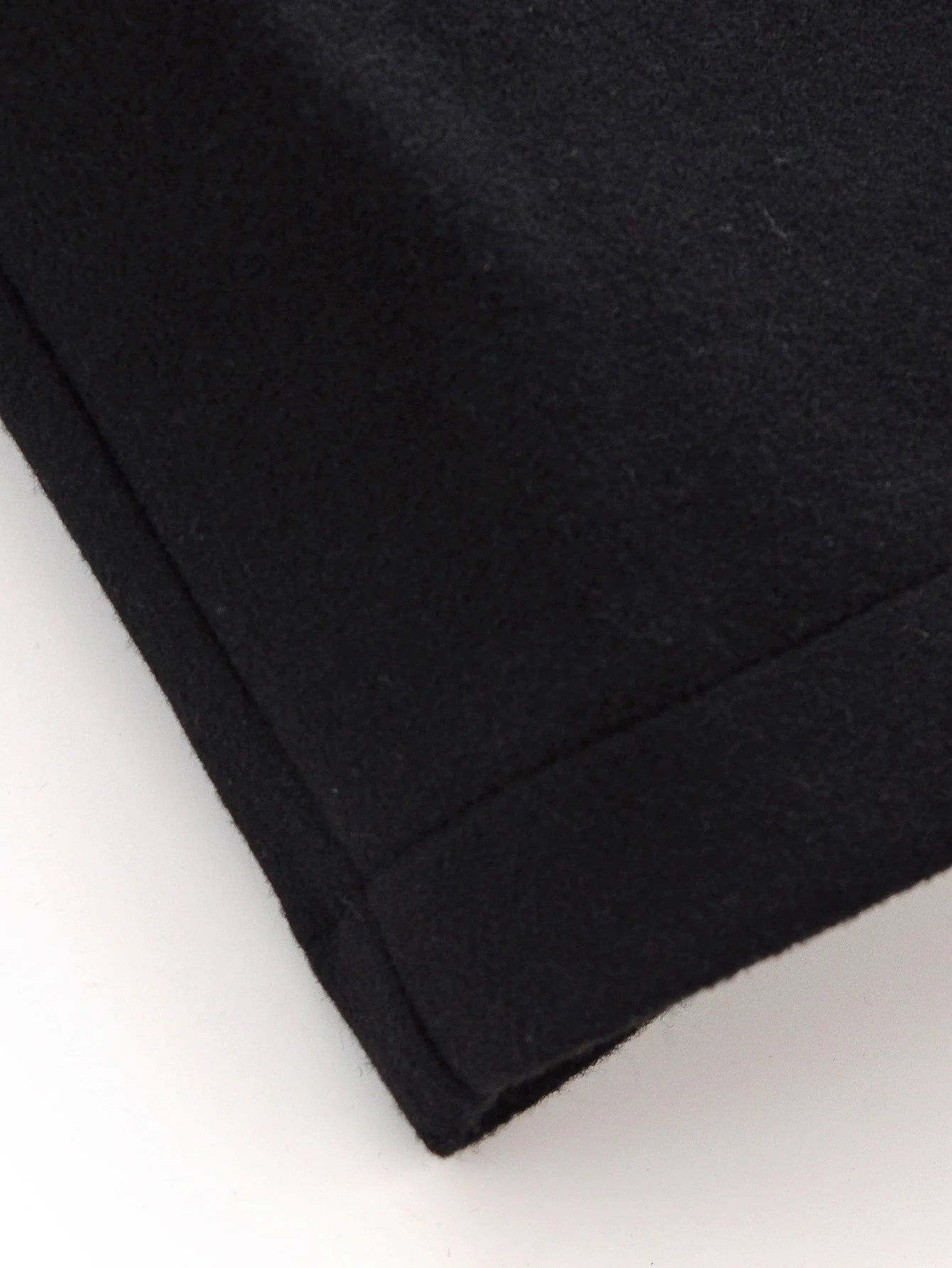 Women Autumn Winter Long Woolen Coats Vintage Solid Hooded Sashes Trench Coat Female Elegant Streetwear Outerwear Clothing