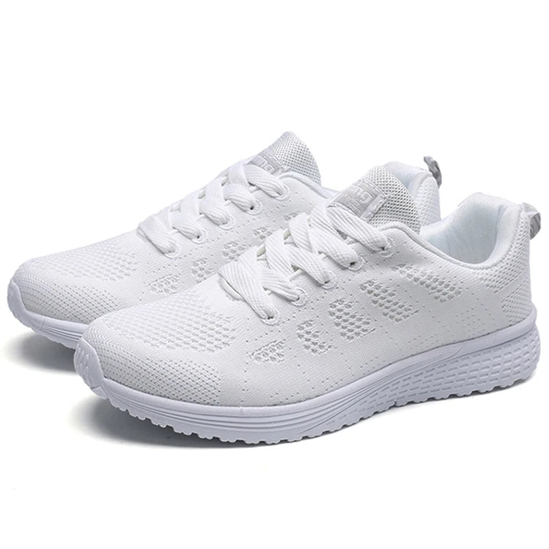 Women's Sneaker Classics Sports Shoes For Women Sneakers Gym White Shoes Zapatillas Mujer Vulcanize Shoes Women Casual Sneaker