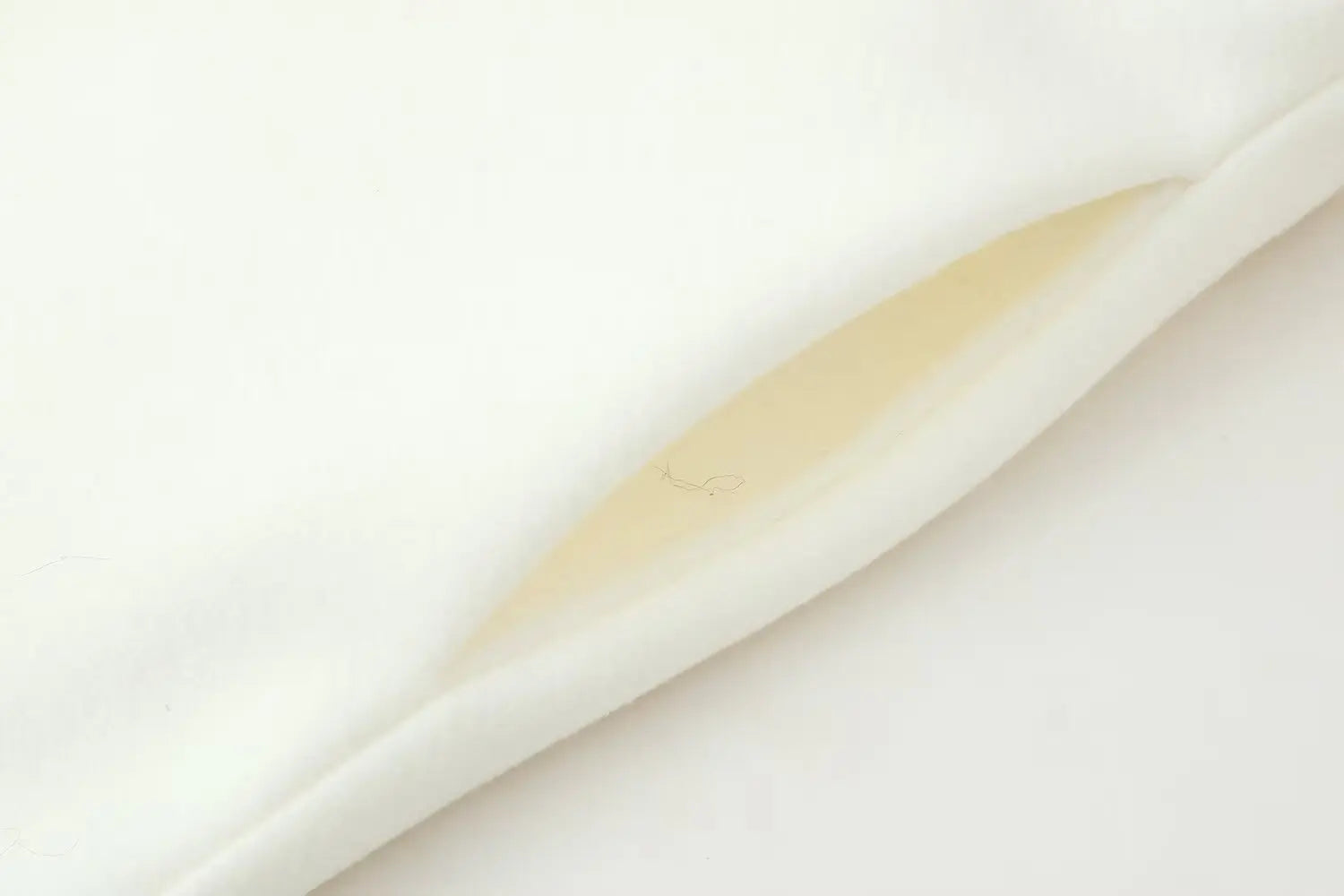 HH New Woman Winter Fashion Versatile Faux Fur Effect Lapel Long Sleeves Belt Long Coat Female Casual Commuting Long Overcoat