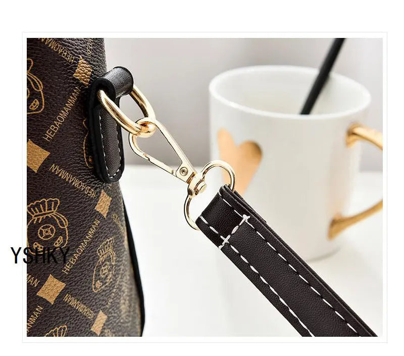 New women bags handbag for women 2025 shoulder bag female handbags fashion crossbody luxury bags shoulder bag