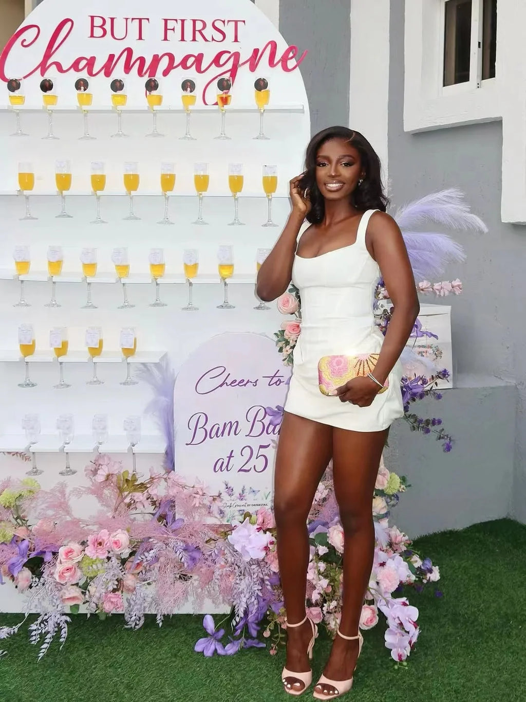 Elegant Brown Short Ruched Dress For Women Sexy Strapless Corset Curvy Bandage Mini Dresses Summer Formal Evening Party White