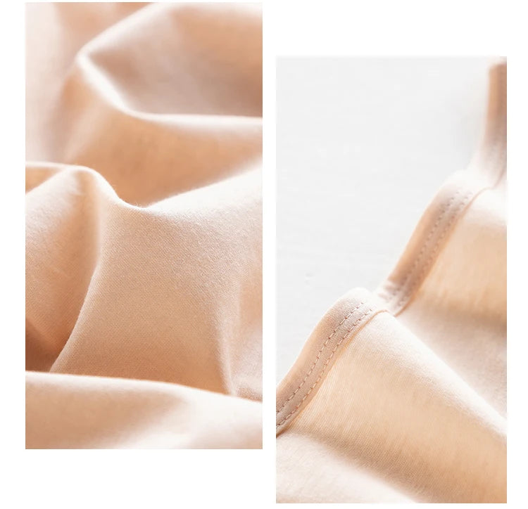 Summer Short Sleeve T-Shirt Women Tee Shirts Real Silk Linen Cotton T Shirt Women's Casual Tees V-neck Woman Tshirt Solid Tops