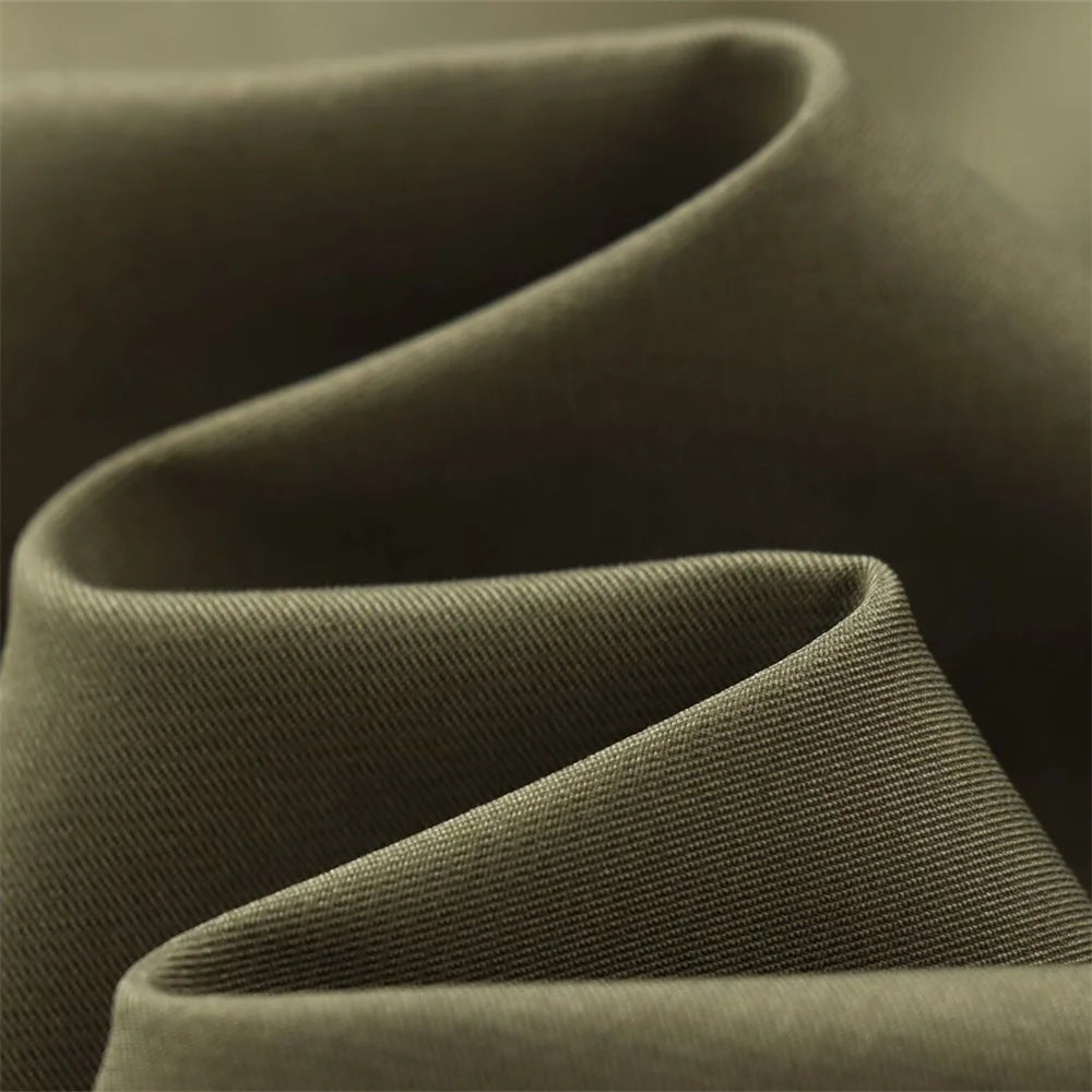 Autumn new European and American style hooded long sleeved lapel jacket single breasted trench coat short jacket