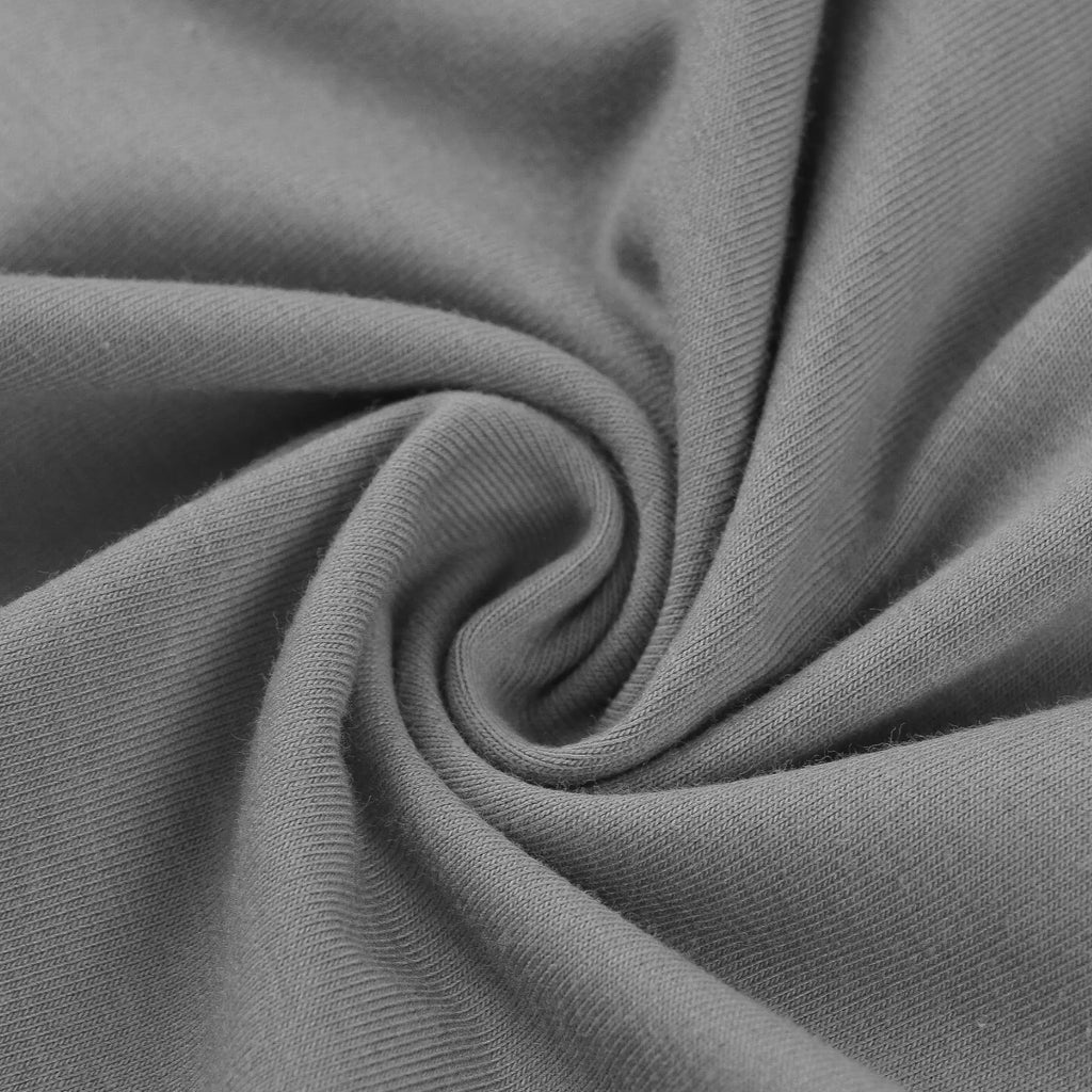 2025 Turtleneck Y2K Long Sleeve T Shirts Women White Autumn Winter Casual Black Basic Gray Sexy Tops 90s Fashion Vintage