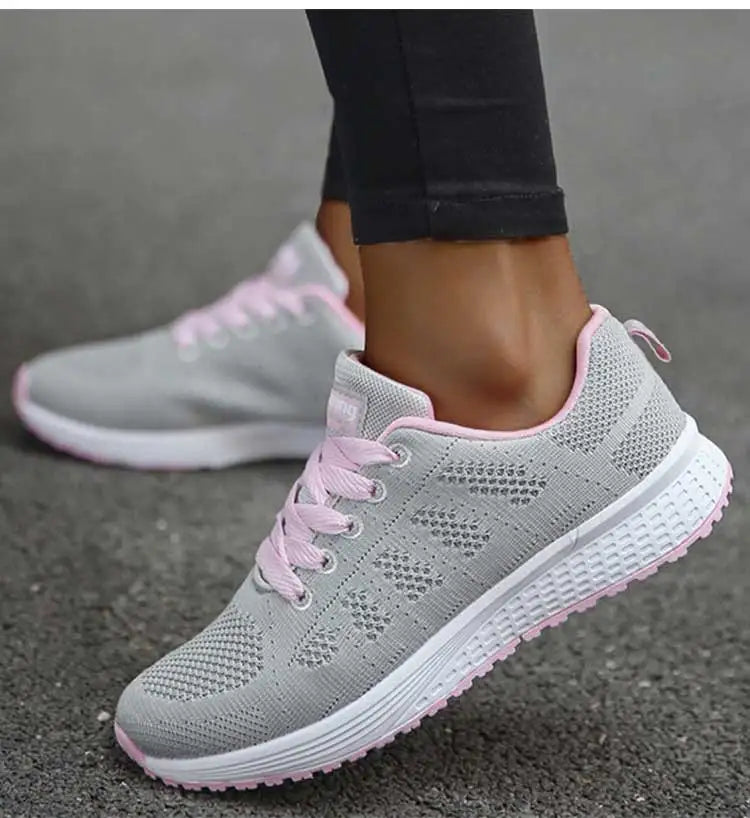 Women's Sneaker Classics Sports Shoes For Women Sneakers Gym White Shoes Zapatillas Mujer Vulcanize Shoes Women Casual Sneaker