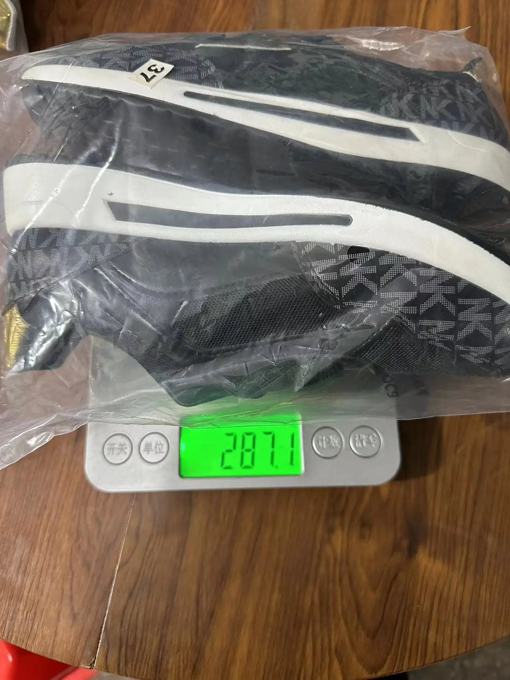 2025 New Women's Sports Casual Wedge Casual Fashion Women's Shoes Women's Sports Shoes Sports Shoes Large Size Sneakers