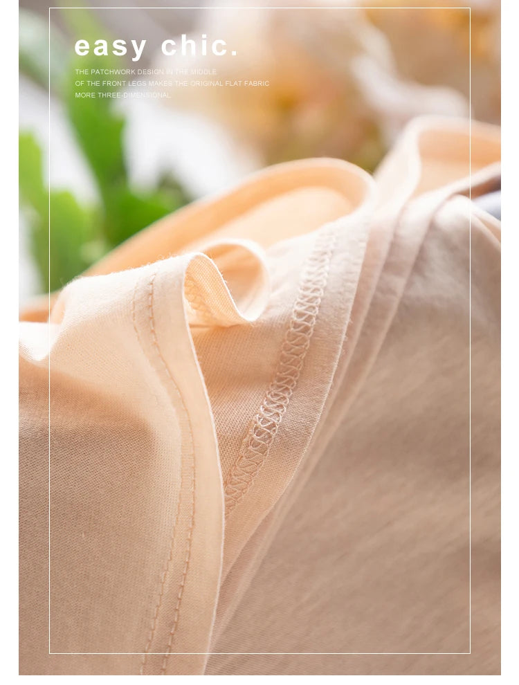 Summer Short Sleeve T-Shirt Women Tee Shirts Real Silk Linen Cotton T Shirt Women's Casual Tees V-neck Woman Tshirt Solid Tops