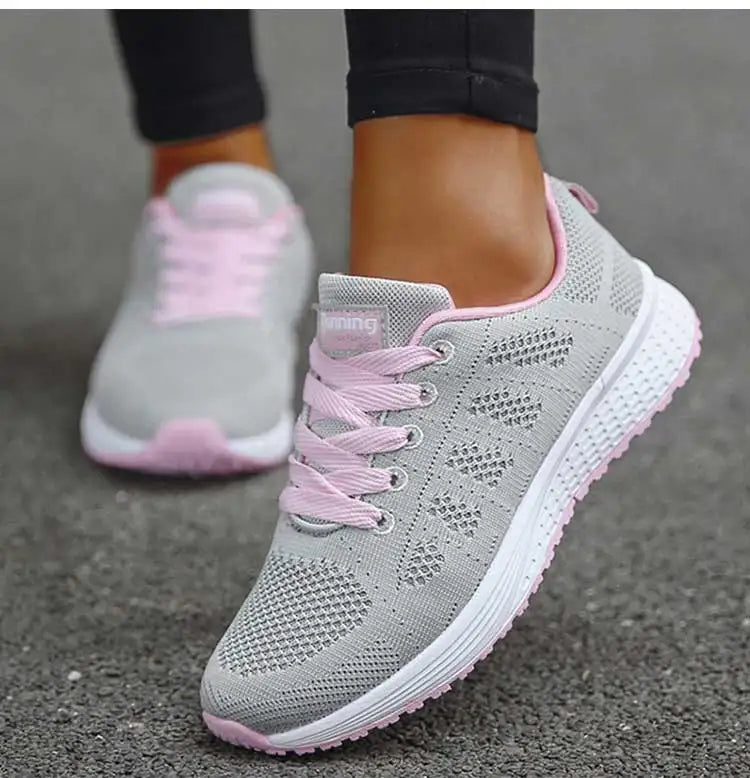Women's Sneaker Classics Sports Shoes For Women Sneakers Gym White Shoes Zapatillas Mujer Vulcanize Shoes Women Casual Sneaker