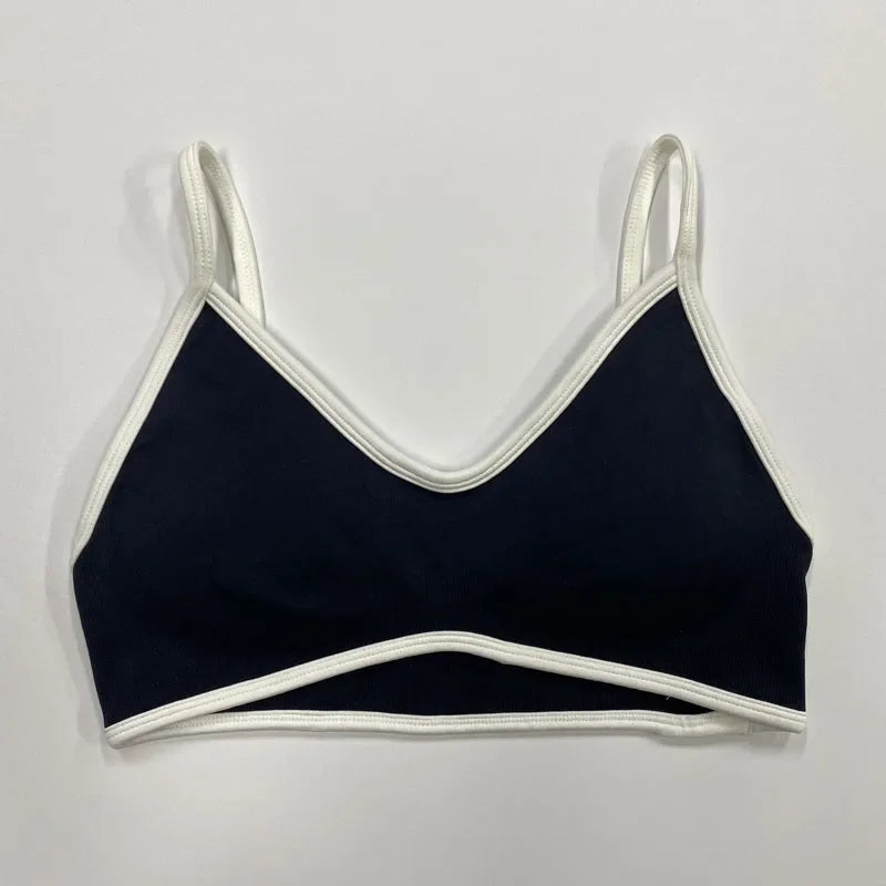 women  Leggings Women Ignite Gym Set Woman Leggings Set Workout Clothes Bra Set Seamless Scrunch Legging Yoga Set