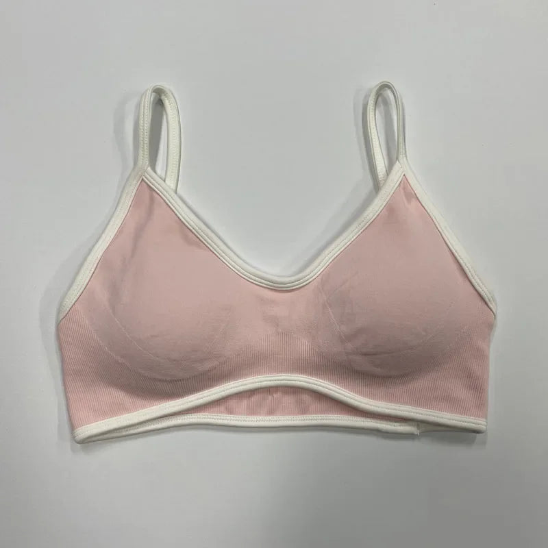 women  Leggings Women Ignite Gym Set Woman Leggings Set Workout Clothes Bra Set Seamless Scrunch Legging Yoga Set