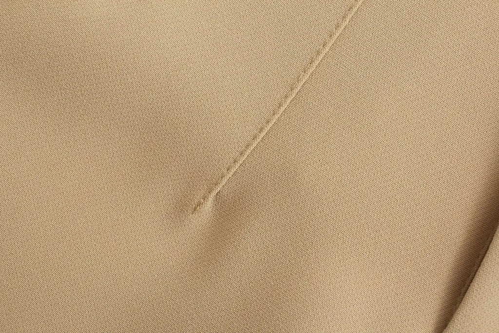 2025 Woman Solid Trouser High Waist Slim Zipper Fly Long Pants Female Wild Commute Office Lady Woman Pencil Pant Street