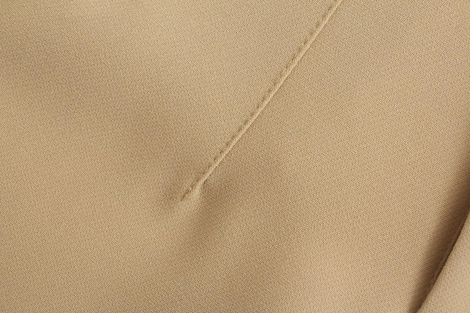 2025 Woman Solid Trouser High Waist Slim Zipper Fly Long Pants Female Wild Commute Office Lady Woman Pencil Pant Street