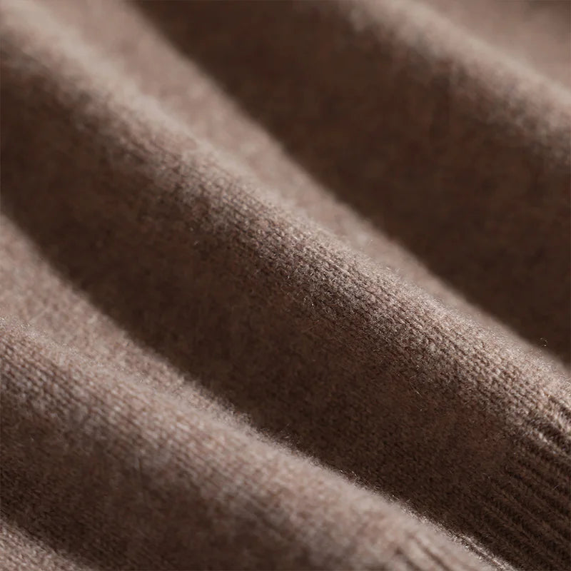 ADDONEE Autumn Winter Women's 100% Wool Set Hoodie Pullover Wide Leg Pants Thick Casual Cashmere Knitwear Sweater Trousers Suit