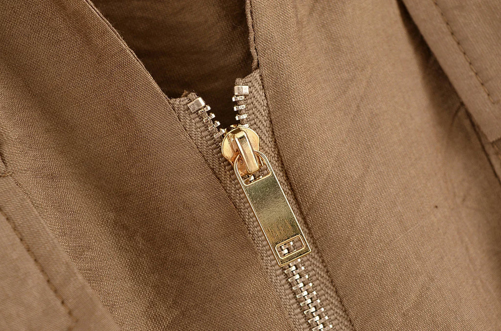 Women Adjustable Drawstring Waist Safari Shirt Short Sleeve Lapel Collar With   Pockets Loose Blouse Streetwear Lady Shirts