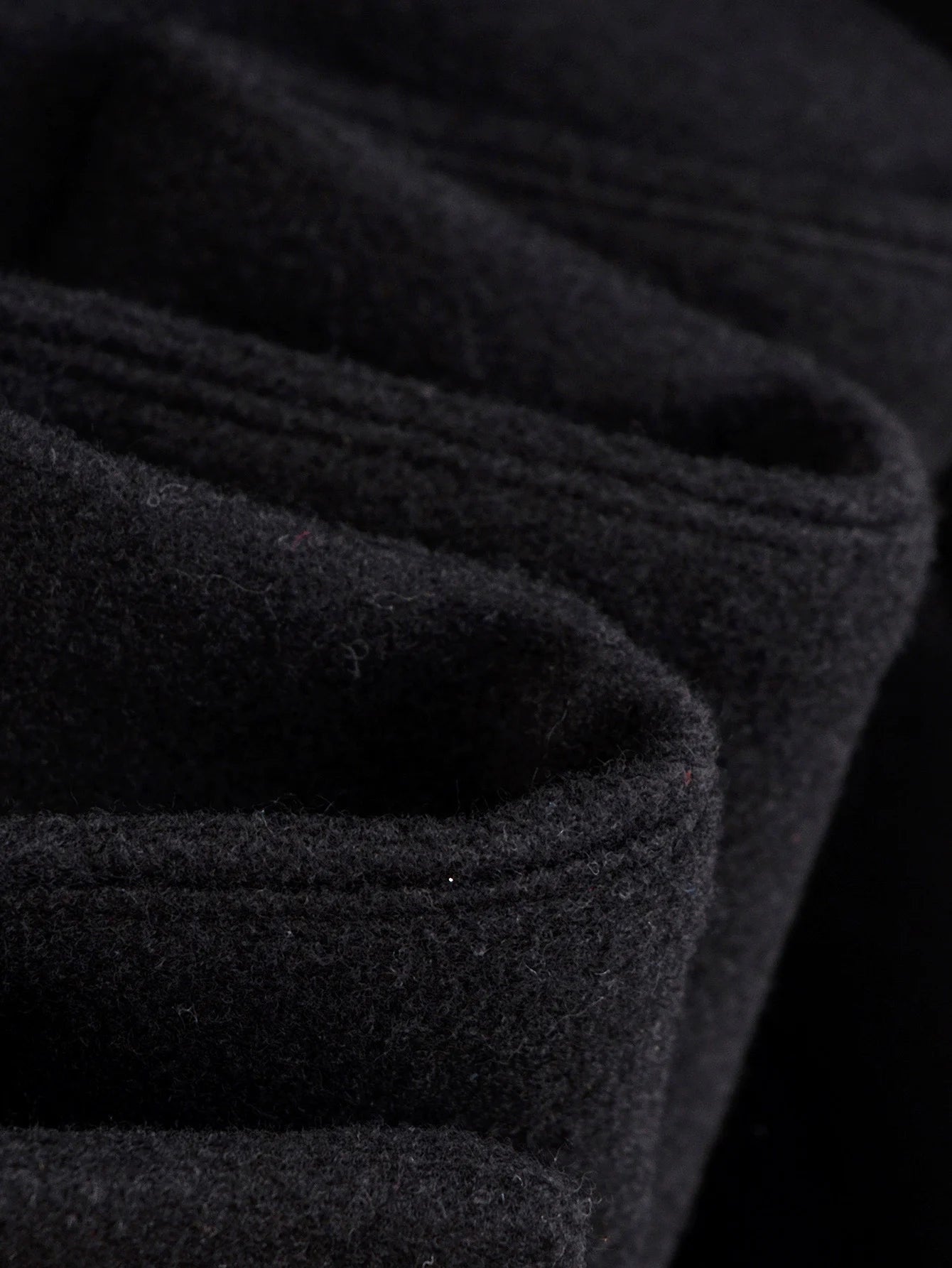 Women Autumn Winter Long Woolen Coats Vintage Solid Hooded Sashes Trench Coat Female Elegant Streetwear Outerwear Clothing