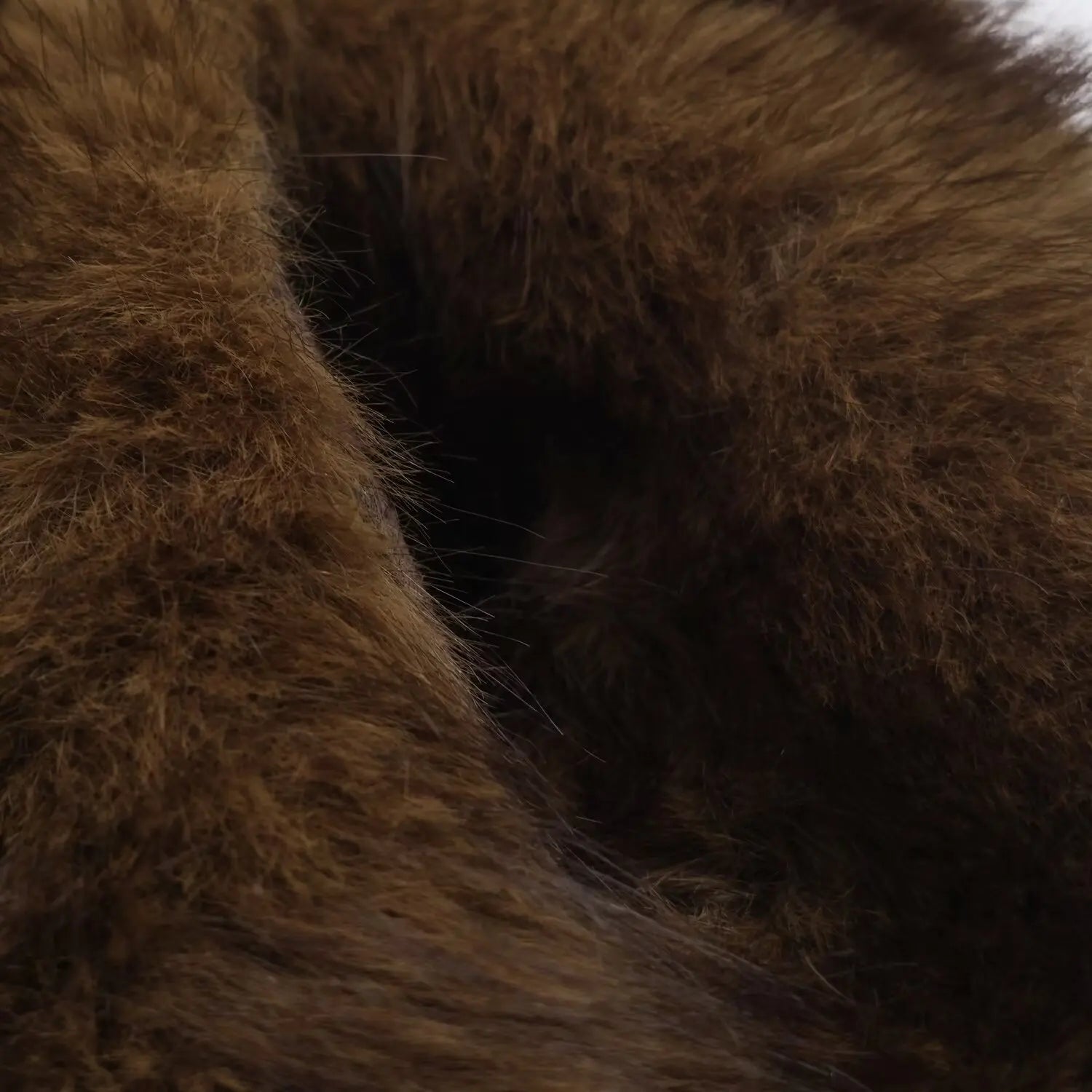 2025 Winter Women's Street Fashion Faux Fur Jackets For Women Long Sleeves Double-Sided Thick Warm New Casual Coats