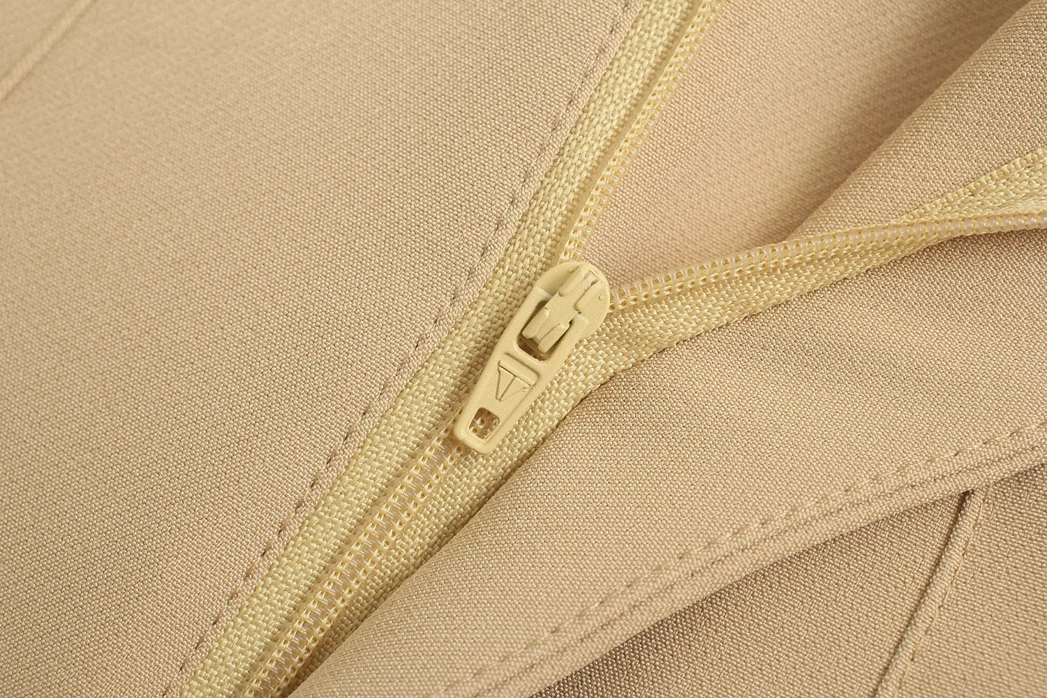 2025 Woman Solid Trouser High Waist Slim Zipper Fly Long Pants Female Wild Commute Office Lady Woman Pencil Pant Street