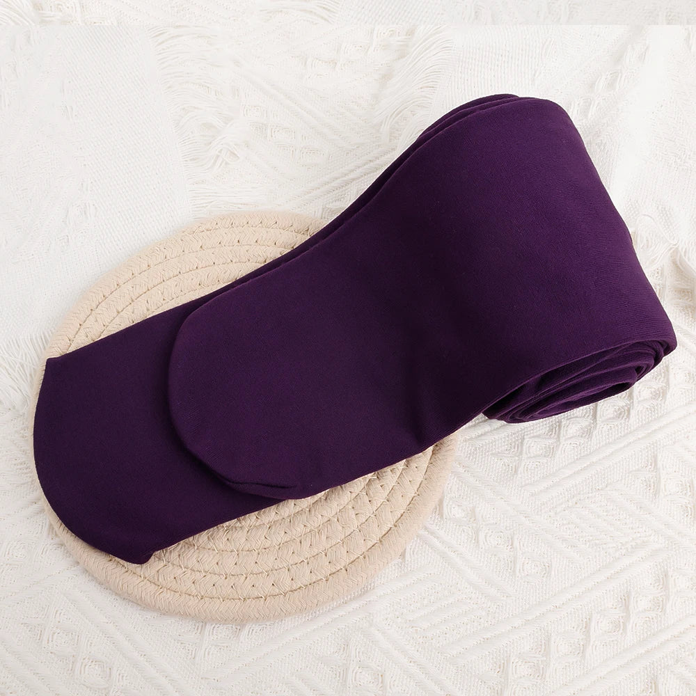 8 Colors Velvet Stretchy Tights for Women Soft Breathable Solid Color Pantyhose Thickness Thermal Legging Warm Stylish Stockings