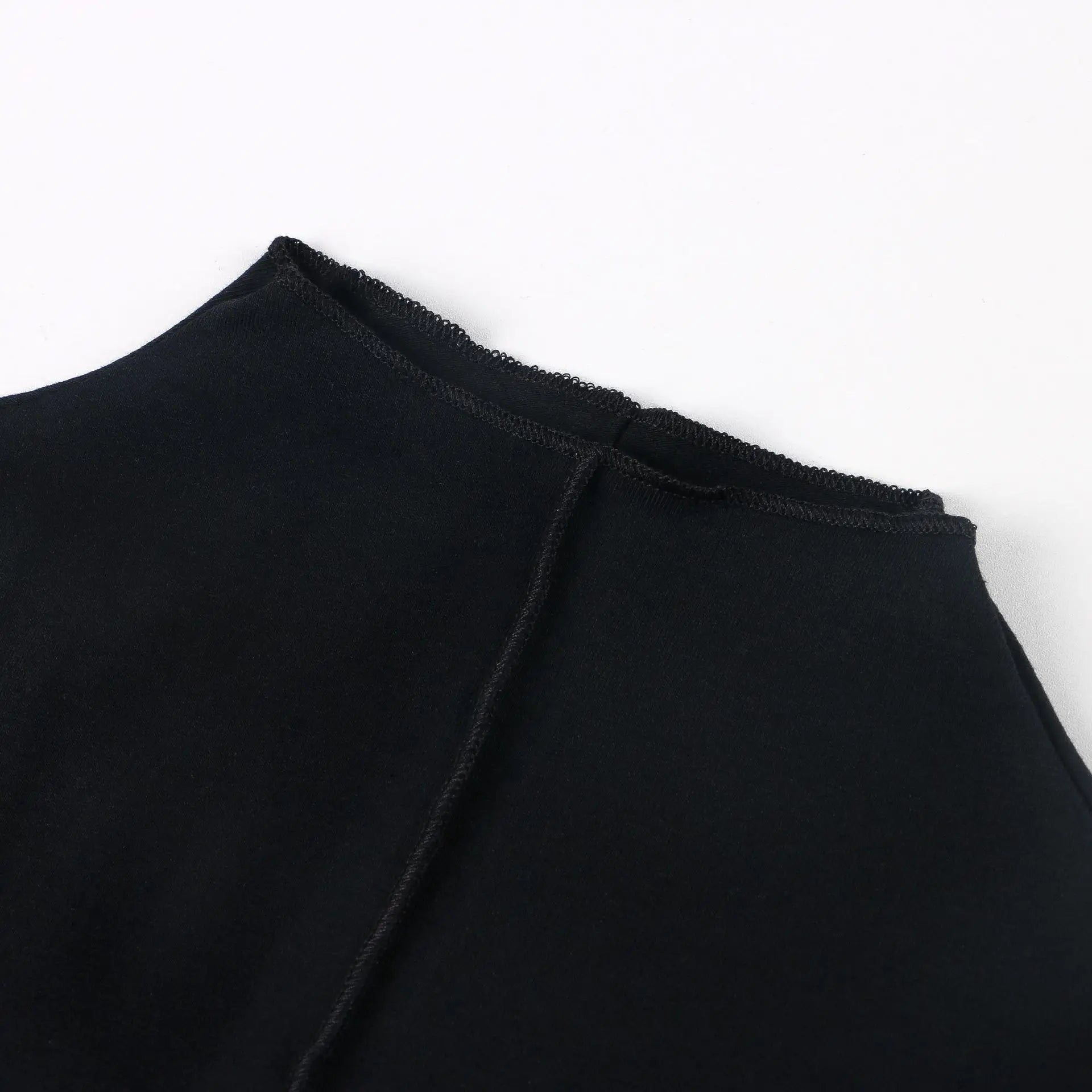 2025 Turtleneck Y2K Long Sleeve T Shirts Women White Autumn Winter Casual Black Basic Gray Sexy Tops 90s Fashion Vintage